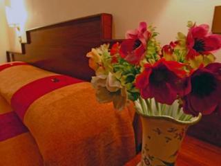 Couette-café Al Colonnato Di San Pietro Rome