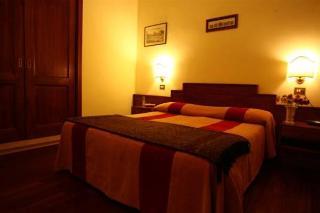 Couette-café Al Colonnato Di San Pietro Rome